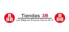Tiendas 3B